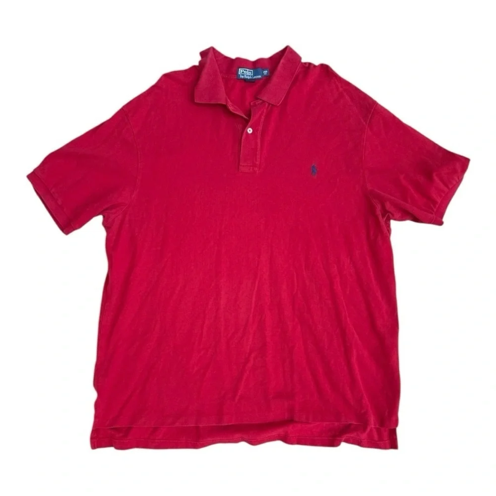Ralph Lauren classic ralph